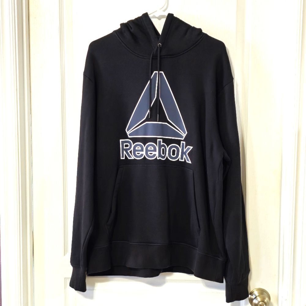 Reebok Hoodie 